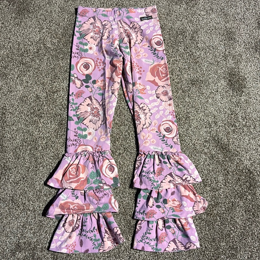Matilda, jeans, size 12 pants